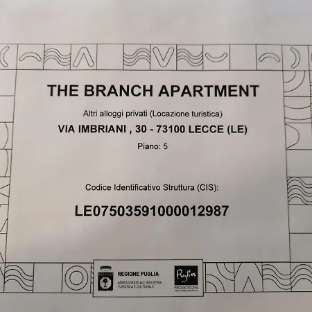 The Branch